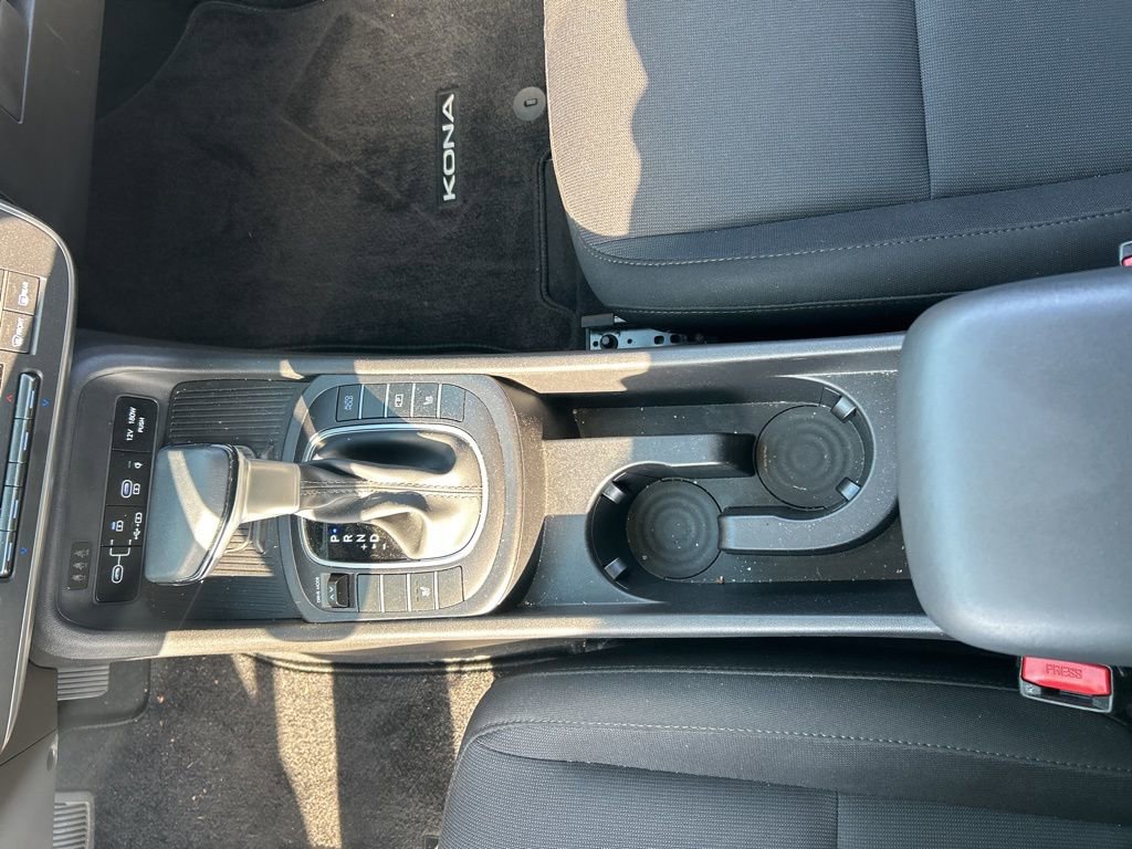 Used 2026 Hyundai Kona SEL Sport image 18