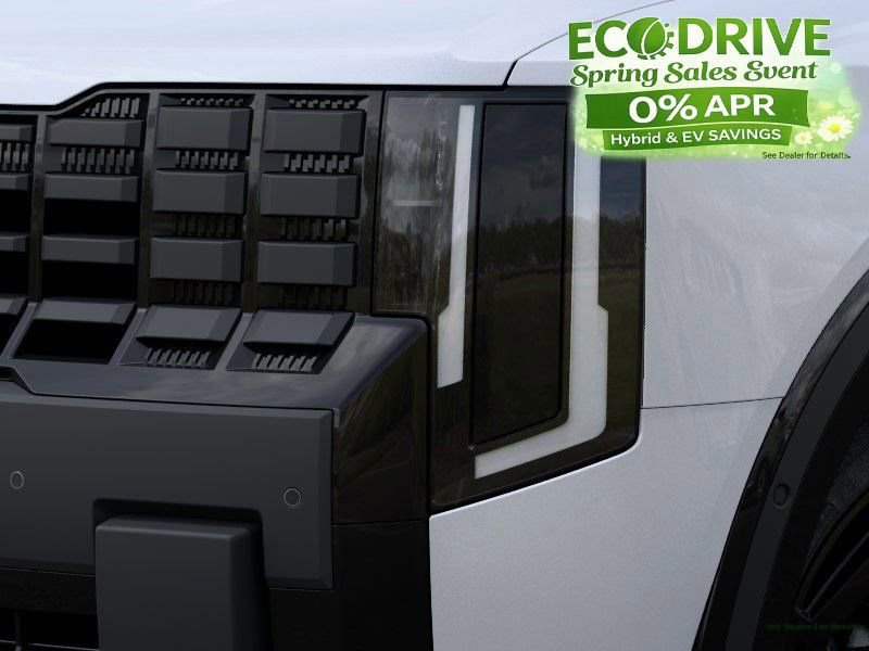 New 2027 Kia Telluride X-Line SX Prestige image 10