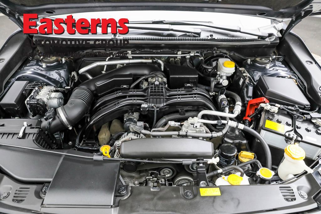 Used 2023 Subaru Crosstrek 2.5i Sport image 7