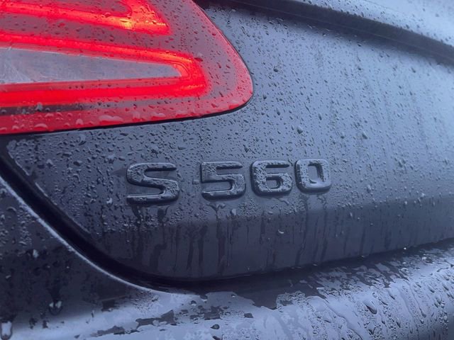 Used 2017 Mercedes-Benz S 550 Cabriolet image 25