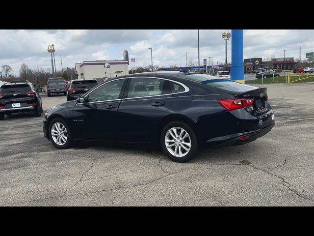 Used 2016 Chevrolet Malibu LT FWD image 29