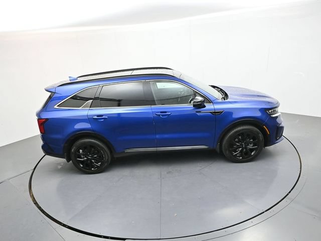 Used 2022 Kia Sorento SX FWD image 25