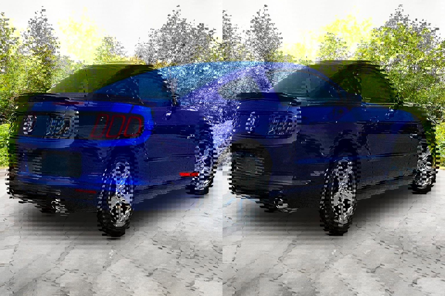 Used 2014 Ford Mustang GT Premium w/ Electronics Package image 13