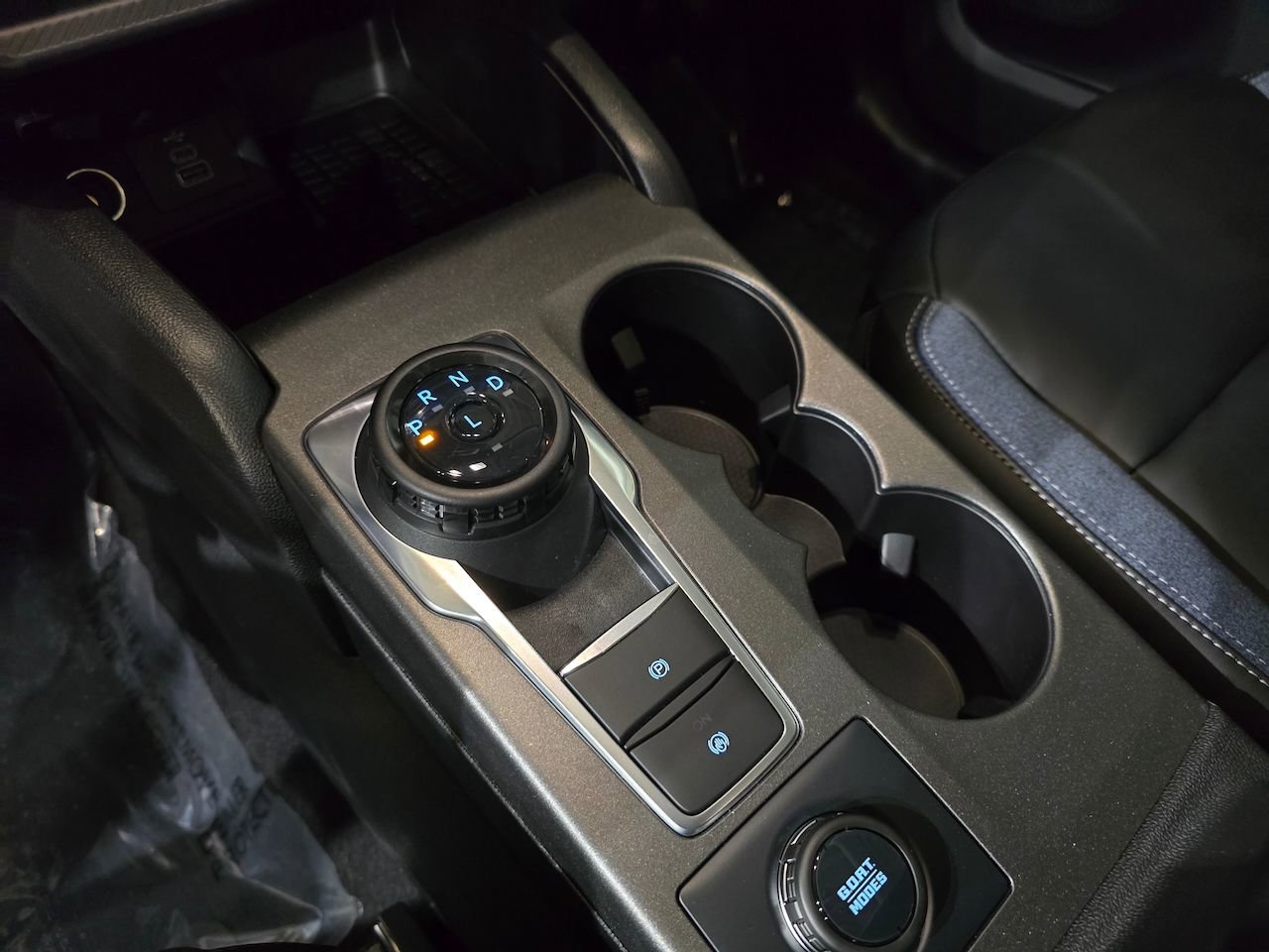 New 2025 Ford Bronco Sport Outer Banks w/ Outer Banks Tech Package+ AWD/4WD image 32