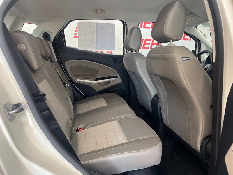 Used 2022 Ford EcoSport S AWD/4WD image 10