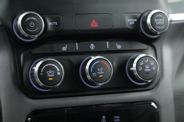 Used 2023 RAM 1500 Big Horn image 21