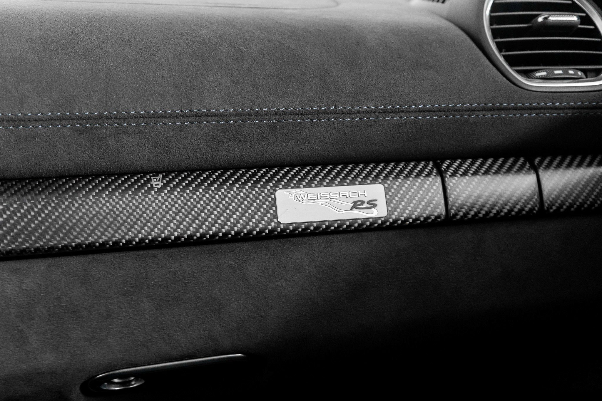 Used 2023 Porsche 718 Cayman GT4 RS w/ Weissach Package image 41