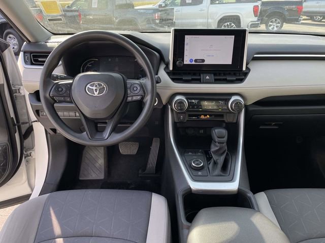Used 2023 Toyota RAV4 XLE w/ Convenience Package image 16
