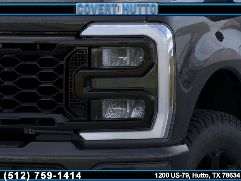 New 2026 Ford F250 XL w/ STX Appearance Package image 18