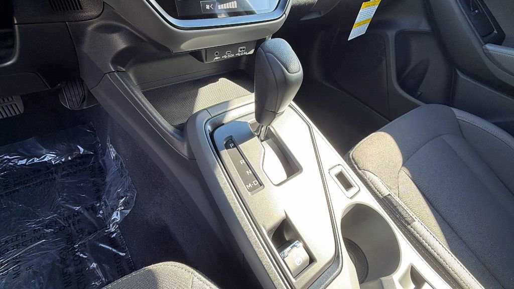 New 2026 Subaru Crosstrek 2.0i Premium image 24