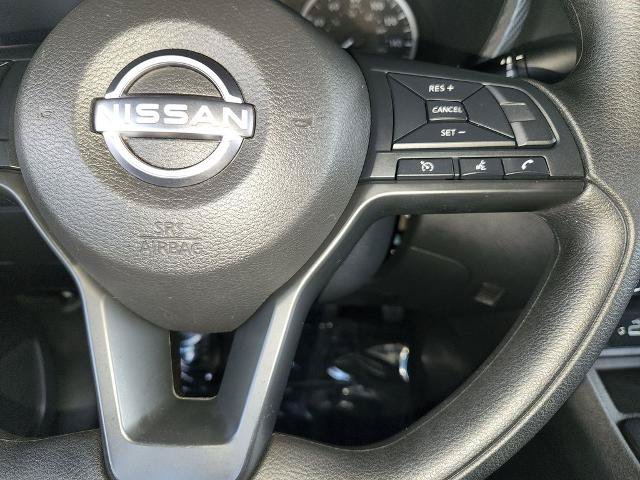 Certified 2025 Nissan Sentra S FWD image 25