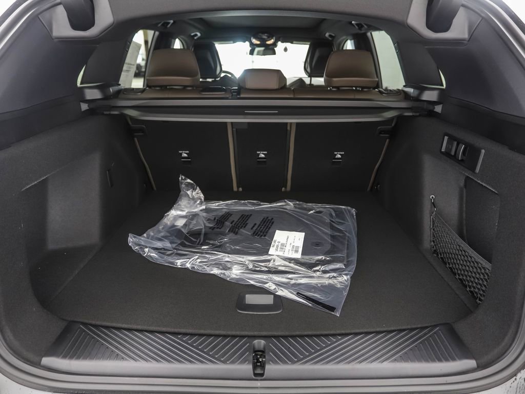 Used 2026 BMW X3 xDrive30 image 23