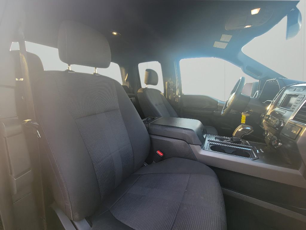 Used 2015 Ford F150 XLT w/ Equipment Group 301A Mid image 29