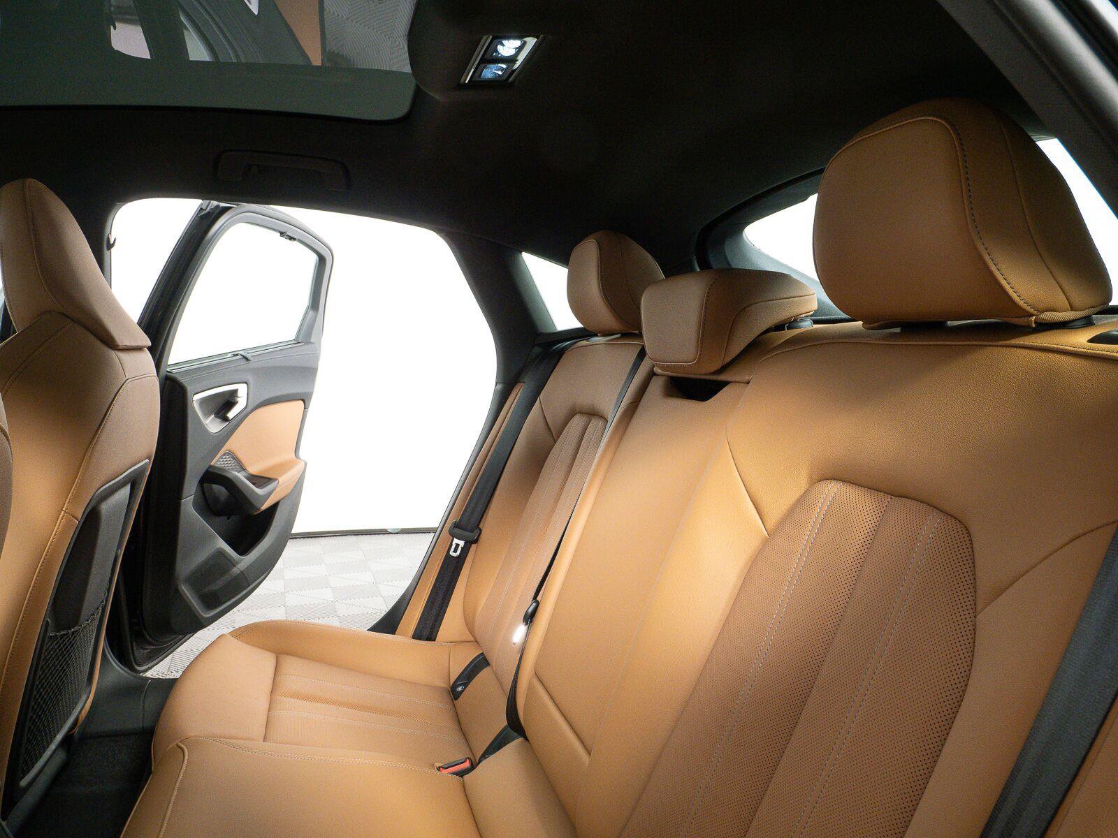 New 2026 Audi A5 Premium Plus AWD/4WD image 24