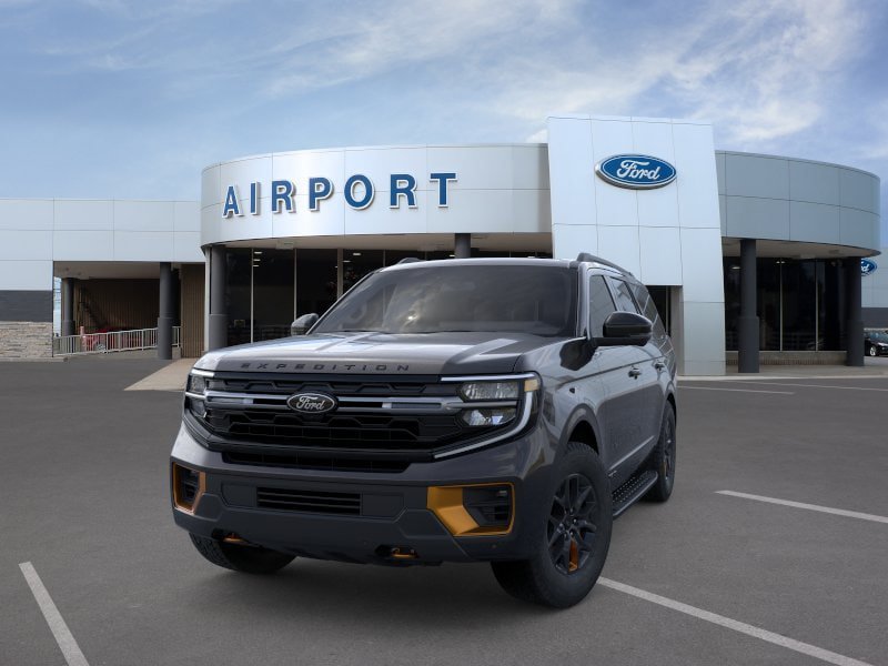 New 2026 Ford Expedition Tremor AWD/4WD image 2