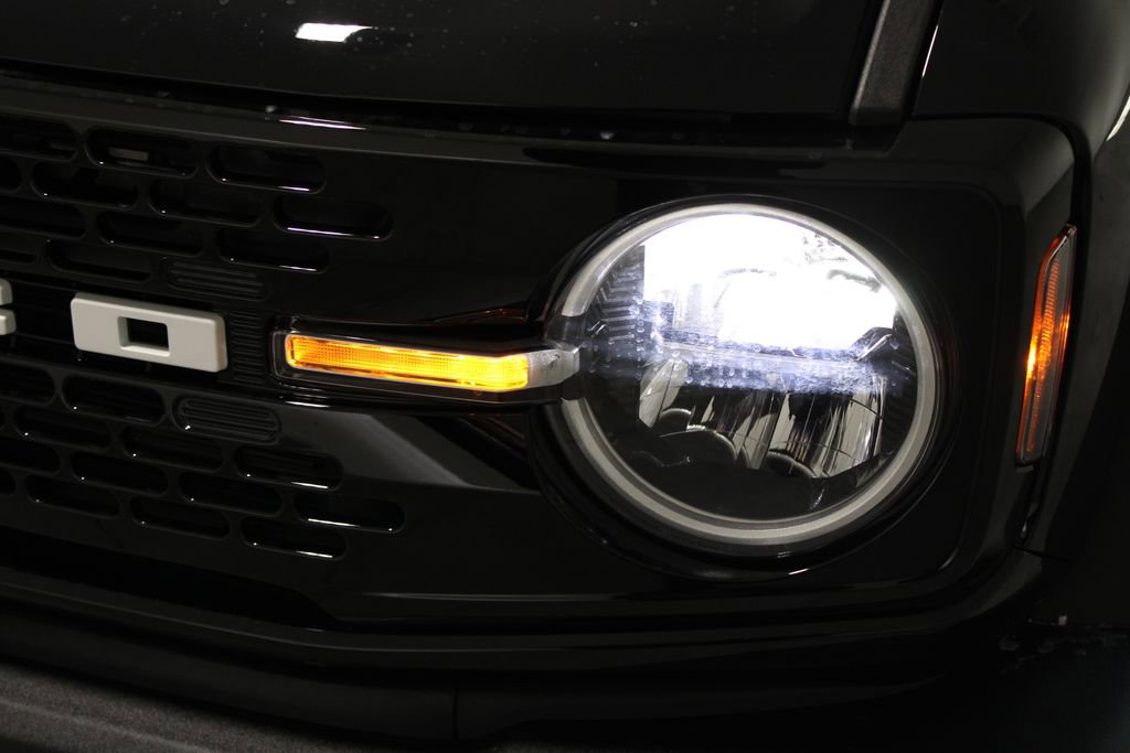 New 2025 Ford Bronco Big Bend image 49