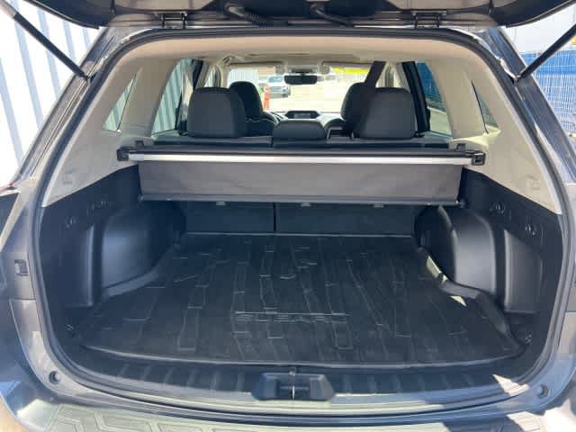 Used 2021 Subaru Forester Sport AWD/4WD image 11