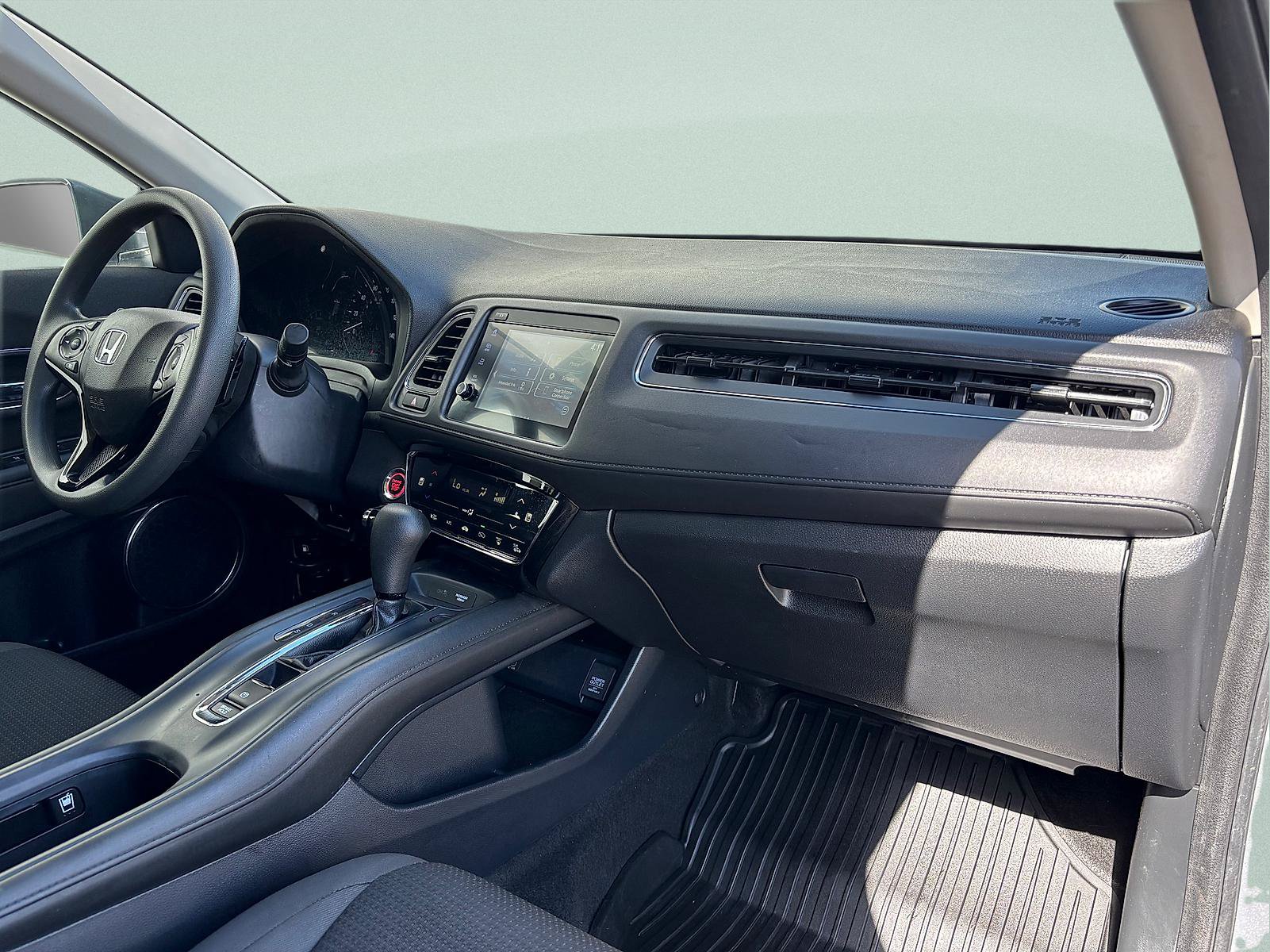 Certified 2022 Honda HR-V EX image 34