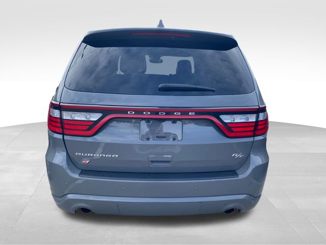 Used 2022 Dodge Durango R/T image 10