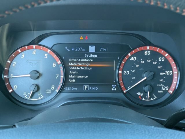 Used 2024 Nissan Titan PRO-4X w/ Pro-4x Utility Package AWD/4WD image 22