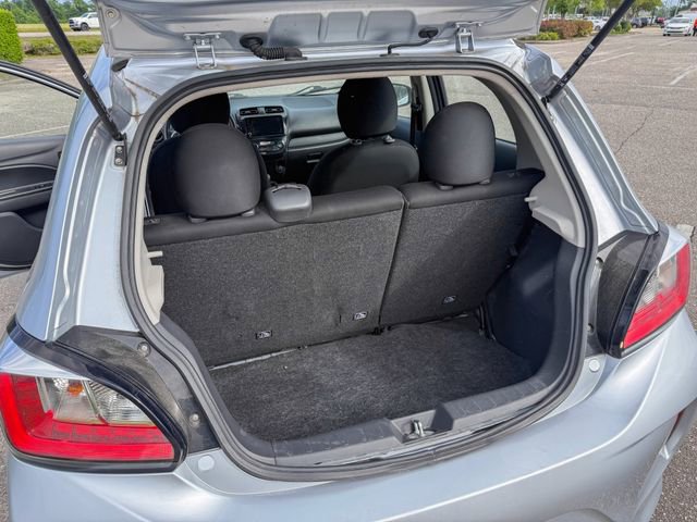 Used 2021 Mitsubishi Mirage ES FWD image 7