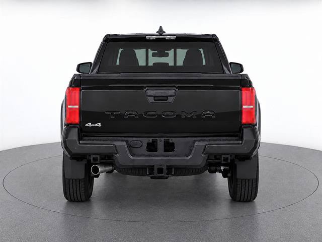 Certified 2026 Toyota Tacoma SR5 AWD/4WD image 7