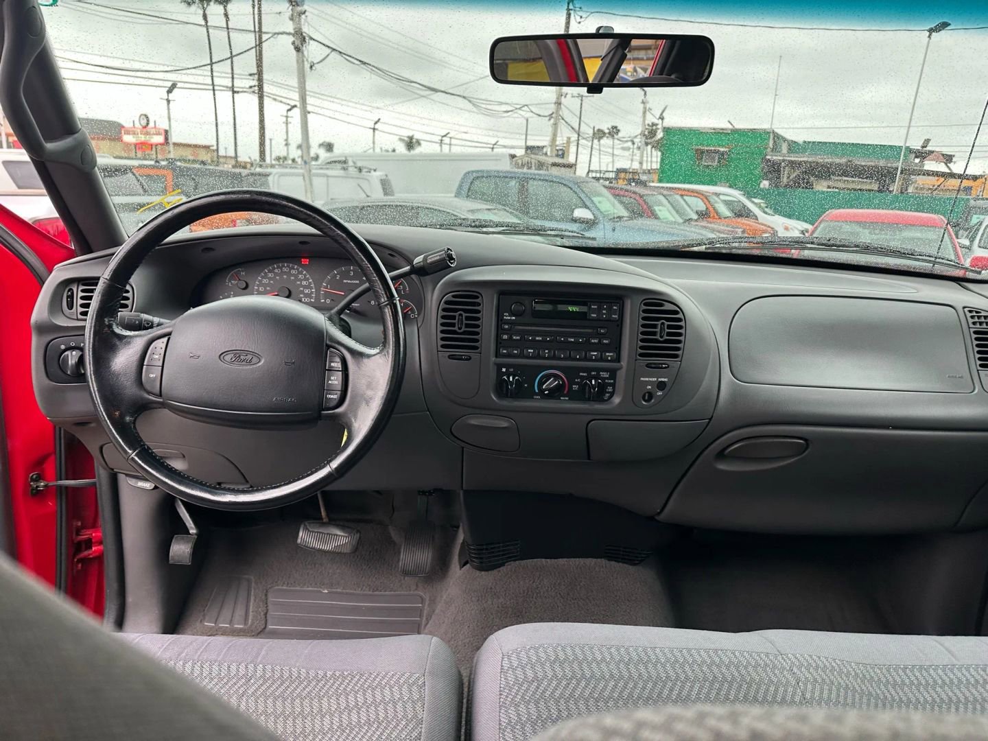 Used 2000 Ford F150 XL image 19