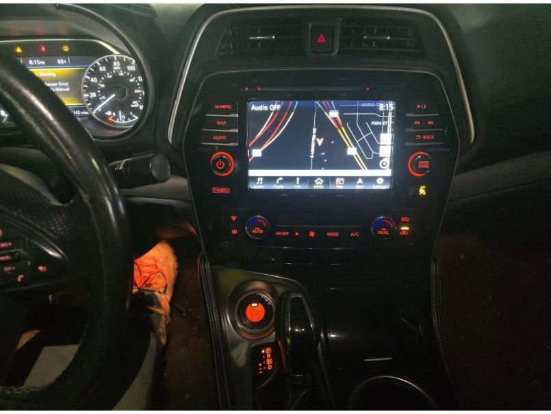 Used 2018 Nissan Maxima 3.5 SL image 14