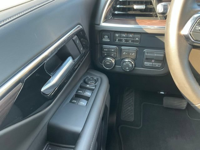 Used 2026 Chevrolet Tahoe LS w/ Max Trailering Package AWD/4WD image 25