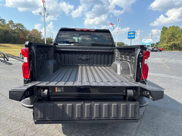 New 2026 Chevrolet Silverado 1500 High Country image 5