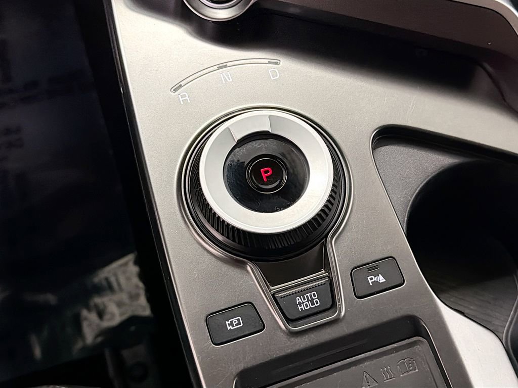 Used 2022 Kia EV6 Wind image 18