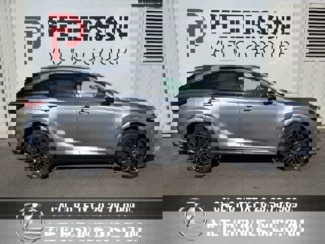 New 2026 Lexus RX 450h AWD image 2