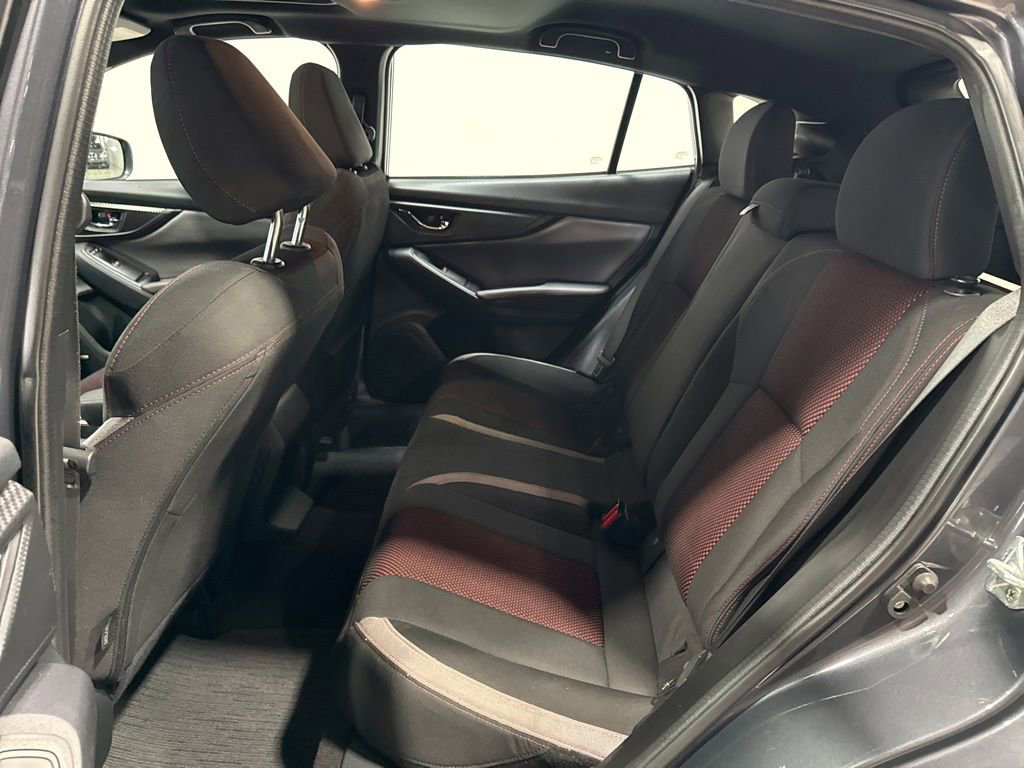 Used 2023 Subaru Impreza 2.0i Sport image 36