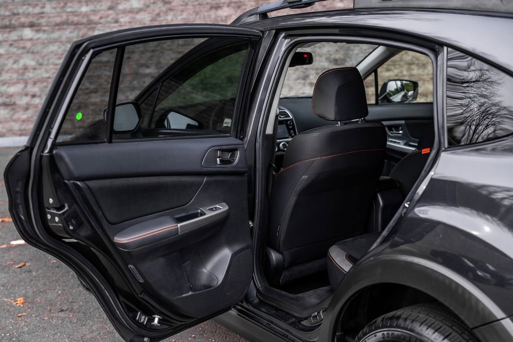 Used 2016 Subaru Crosstrek 2.0i Premium w/ Popular Package #1 image 19