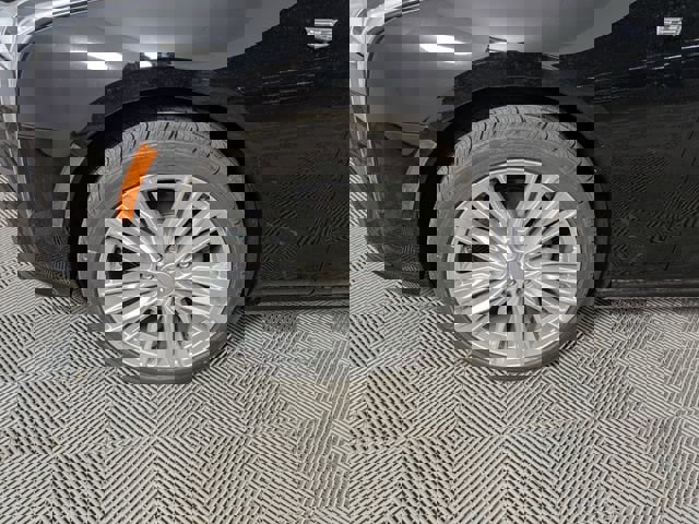 New 2026 Cadillac CT4 Premium Luxury AWD/4WD image 36