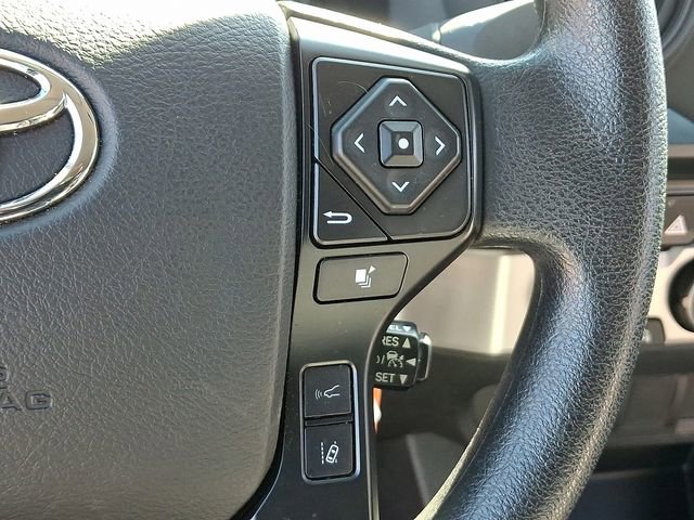 Used 2023 Toyota Tacoma SR image 25