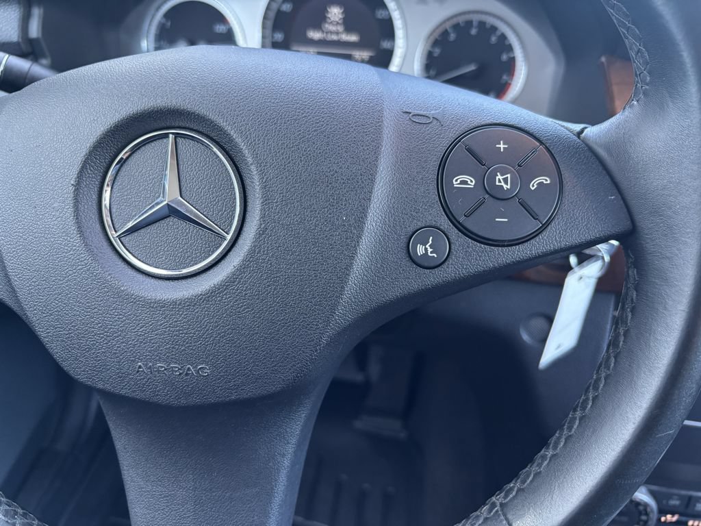 Used 2012 Mercedes-Benz GLK 350 4MATIC image 15