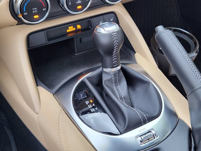 New 2026 MAZDA MX-5 Miata Grand Touring w/ Weather Package RWD image 21