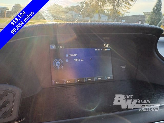 Used 2015 Honda Accord LX image 21