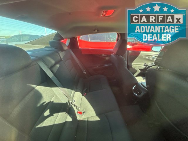 Used 2024 Chevrolet Malibu LT FWD image 13