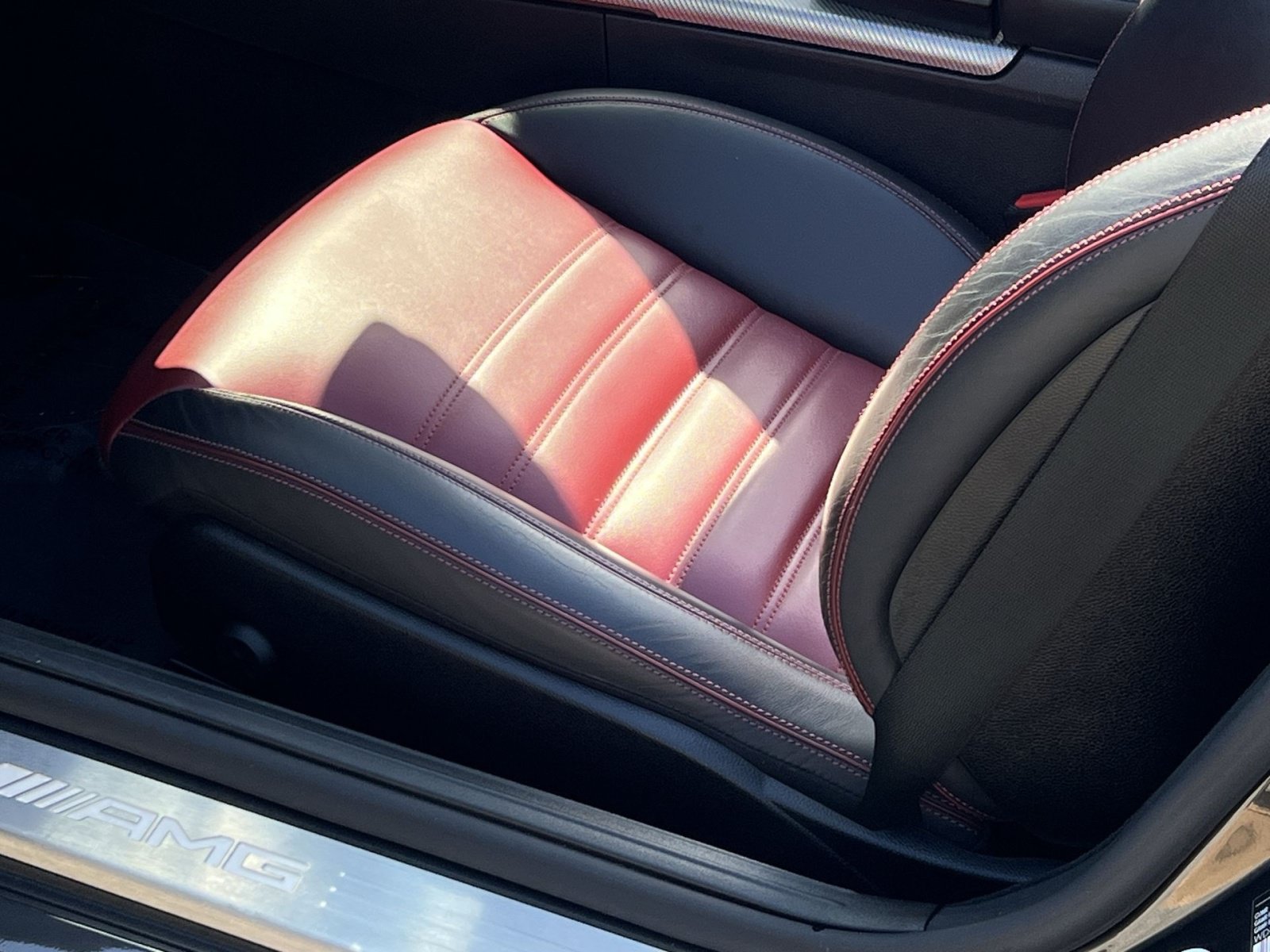Certified 2020 Mercedes-Benz SLC 43 AMG image 19