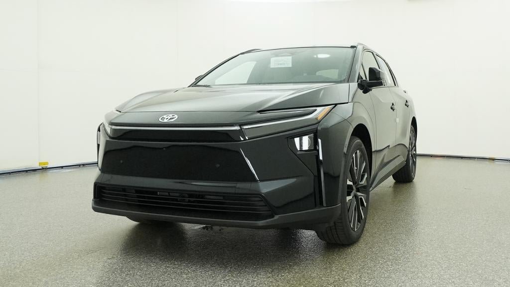 New 2026 Toyota bZ AWD/4WD image 32