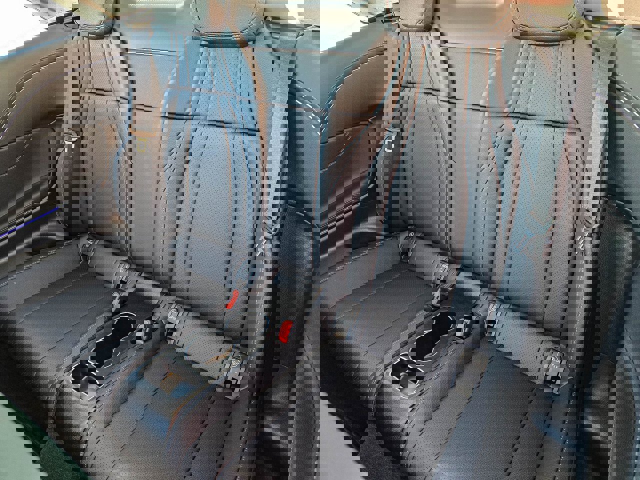 New 2026 Mercedes-Benz CLE 300 4MATIC Cabriolet image 28