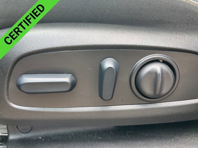 Used 2024 Chevrolet Equinox LT w/ LPO, Floor Liner Package image 11