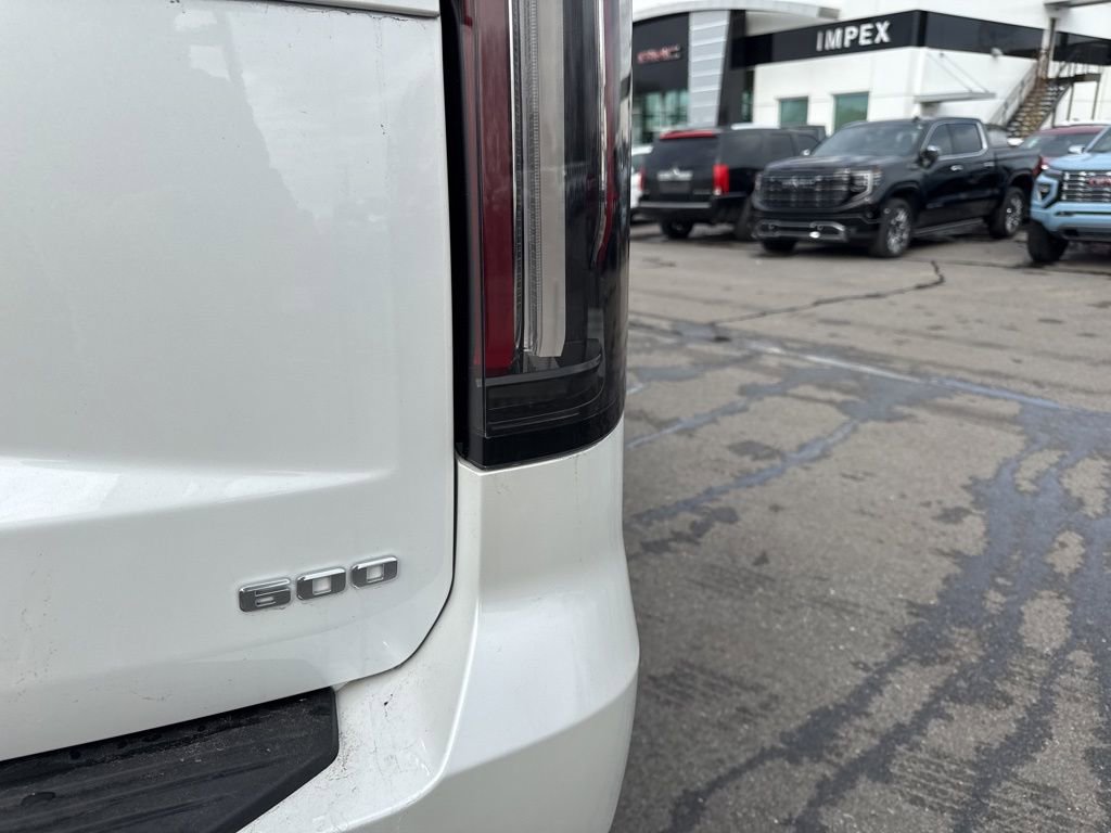 Used 2023 Cadillac Escalade Sport image 36