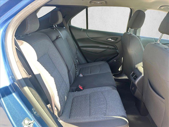 Used 2024 Chevrolet Equinox LT AWD/4WD image 23