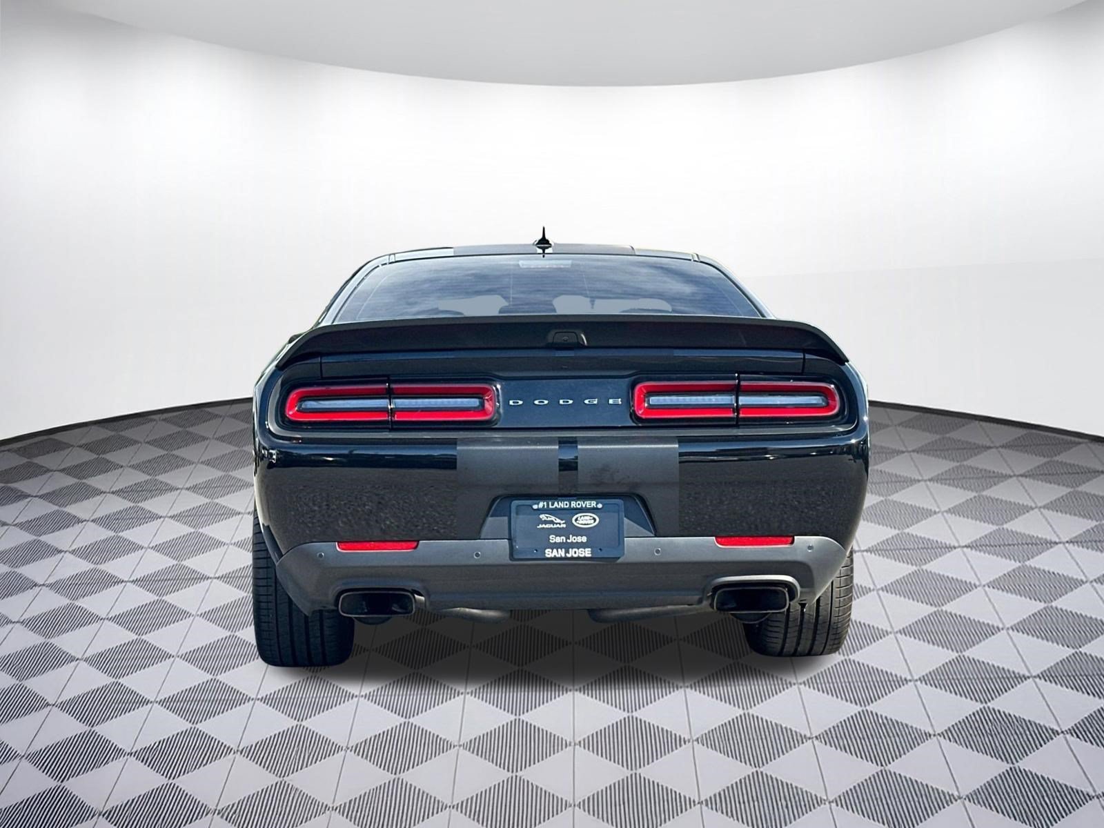 Used 2023 Dodge Challenger SRT Hellcat RWD image 9