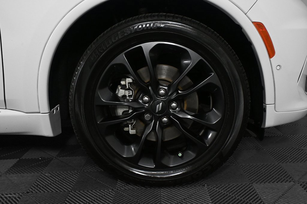 Used 2024 Dodge Durango R/T image 35