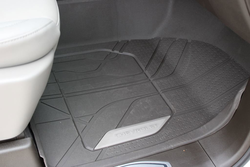 New 2026 Chevrolet Silverado 1500 LT w/ Safety Package image 27