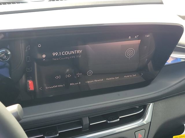 New 2026 Buick Envista Preferred w/ Convenience I Package image 26